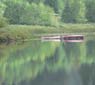 Gunflint Lake, Cortes Island 